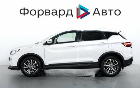 Geely Coolray I, 2021 год, 1 650 000 рублей, 4 фотография
