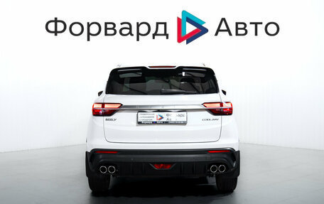 Geely Coolray I, 2021 год, 1 650 000 рублей, 6 фотография