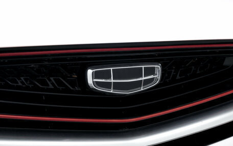 Geely Coolray I, 2021 год, 1 650 000 рублей, 9 фотография