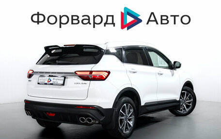 Geely Coolray I, 2021 год, 1 650 000 рублей, 7 фотография