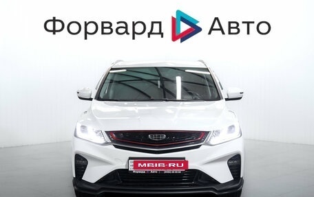 Geely Coolray I, 2021 год, 1 650 000 рублей, 2 фотография