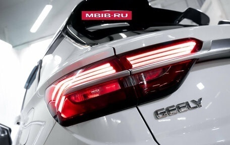 Geely Coolray I, 2021 год, 1 650 000 рублей, 10 фотография