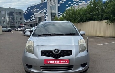 Toyota Vitz, 2005 год, 580 000 рублей, 1 фотография