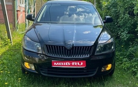 Skoda Octavia, 2010 год, 800 000 рублей, 1 фотография