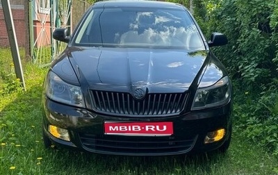 Skoda Octavia, 2010 год, 800 000 рублей, 1 фотография
