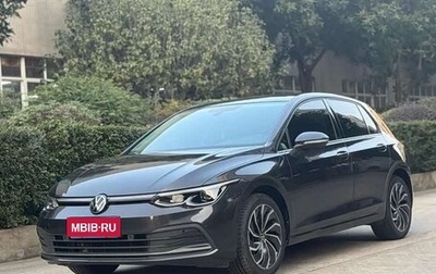 Volkswagen Golf VIII, 2021 год, 1 420 000 рублей, 1 фотография