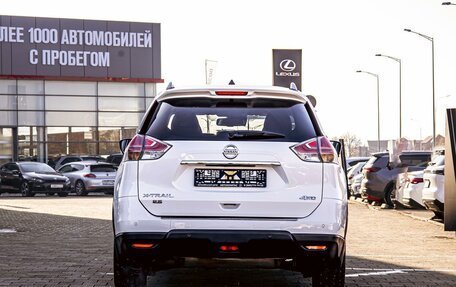 Nissan X-Trail, 2019 год, 1 835 000 рублей, 5 фотография