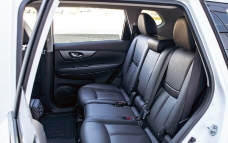 Nissan X-Trail, 2019 год, 1 835 000 рублей, 17 фотография