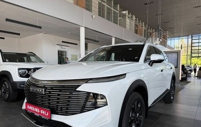 Haval F7, 2026 год, 3 399 000 рублей, 1 фотография