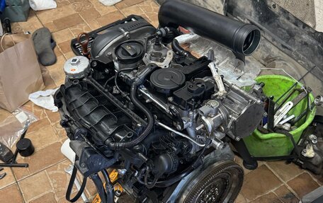 Skoda Octavia, 2010 год, 800 000 рублей, 4 фотография