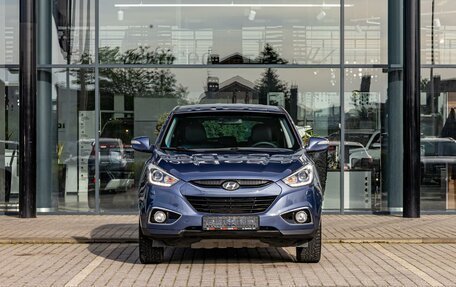 Hyundai ix35 I рестайлинг, 2015 год, 1 195 000 рублей, 2 фотография