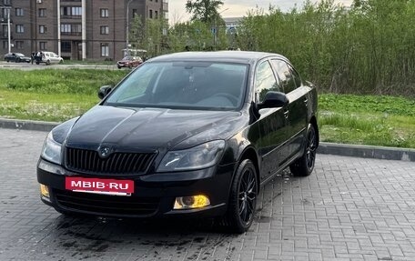 Skoda Octavia, 2010 год, 800 000 рублей, 2 фотография