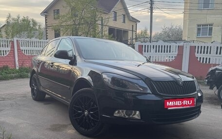Skoda Octavia, 2010 год, 800 000 рублей, 3 фотография