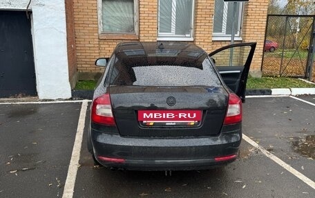 Skoda Octavia, 2010 год, 800 000 рублей, 10 фотография