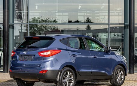 Hyundai ix35 I рестайлинг, 2015 год, 1 195 000 рублей, 6 фотография