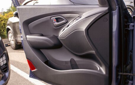 Hyundai ix35 I рестайлинг, 2015 год, 1 195 000 рублей, 12 фотография