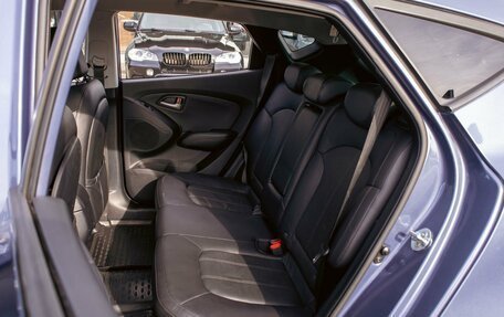 Hyundai ix35 I рестайлинг, 2015 год, 1 195 000 рублей, 17 фотография
