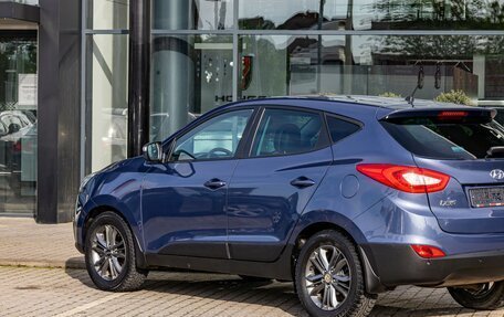 Hyundai ix35 I рестайлинг, 2015 год, 1 195 000 рублей, 9 фотография