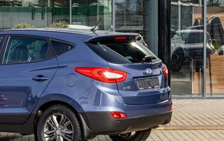Hyundai ix35 I рестайлинг, 2015 год, 1 195 000 рублей, 10 фотография