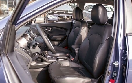Hyundai ix35 I рестайлинг, 2015 год, 1 195 000 рублей, 11 фотография