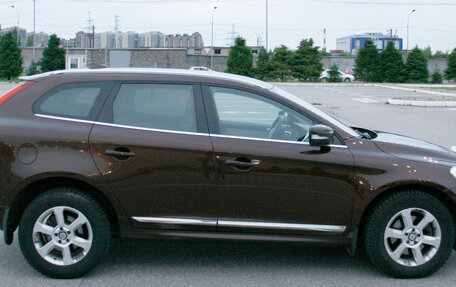 Volvo XC60 II, 2015 год, 1 900 000 рублей, 5 фотография