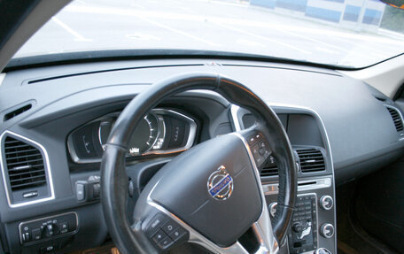 Volvo XC60 II, 2015 год, 1 900 000 рублей, 9 фотография