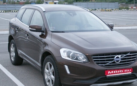 Volvo XC60 II, 2015 год, 1 900 000 рублей, 6 фотография