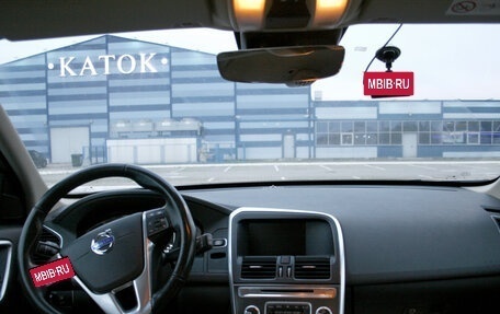 Volvo XC60 II, 2015 год, 1 900 000 рублей, 8 фотография