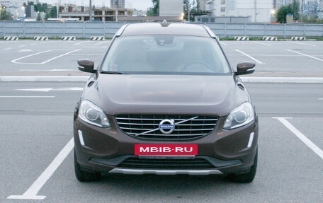 Volvo XC60 II, 2015 год, 1 900 000 рублей, 7 фотография