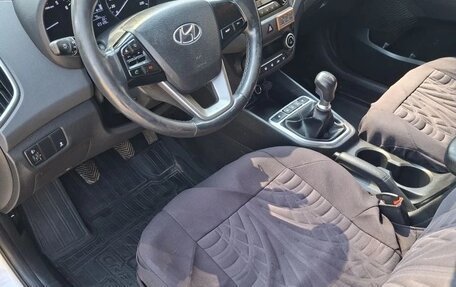 Hyundai Creta I рестайлинг, 2017 год, 1 800 000 рублей, 6 фотография