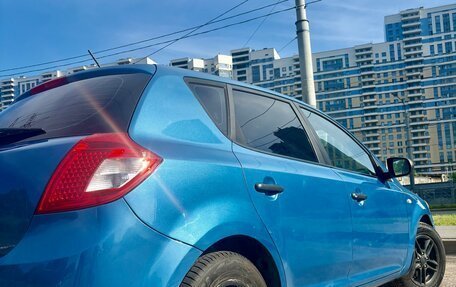 KIA cee'd I рестайлинг, 2010 год, 650 000 рублей, 4 фотография