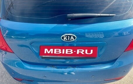 KIA cee'd I рестайлинг, 2010 год, 650 000 рублей, 5 фотография