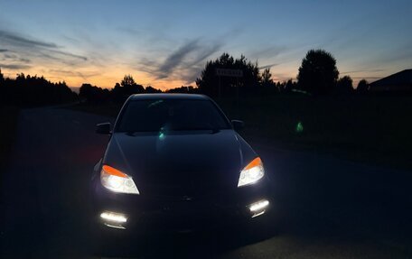 Mercedes-Benz C-Класс, 2011 год, 1 200 000 рублей, 5 фотография