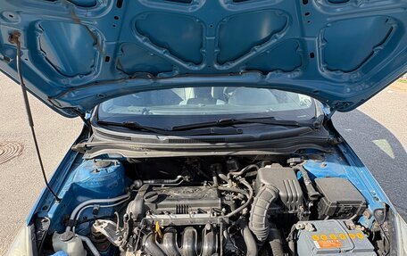 KIA cee'd I рестайлинг, 2010 год, 650 000 рублей, 14 фотография