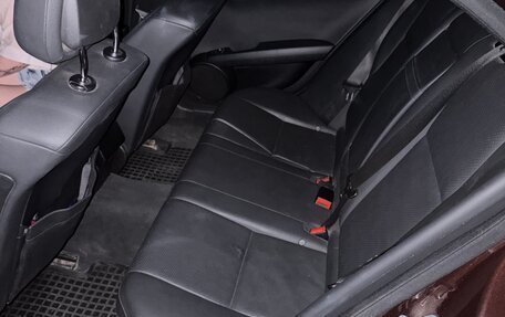 Mercedes-Benz C-Класс, 2011 год, 1 200 000 рублей, 7 фотография