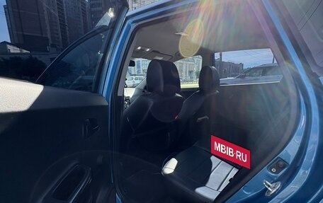 KIA cee'd I рестайлинг, 2010 год, 650 000 рублей, 13 фотография