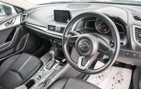 Mazda Axela, 2017 год, 1 329 000 рублей, 9 фотография