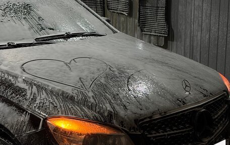 Mercedes-Benz C-Класс, 2011 год, 1 200 000 рублей, 13 фотография
