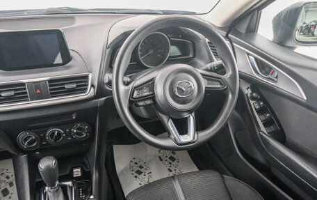 Mazda Axela, 2017 год, 1 329 000 рублей, 10 фотография