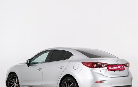 Mazda Axela, 2017 год, 1 329 000 рублей, 5 фотография