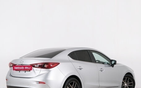 Mazda Axela, 2017 год, 1 329 000 рублей, 7 фотография