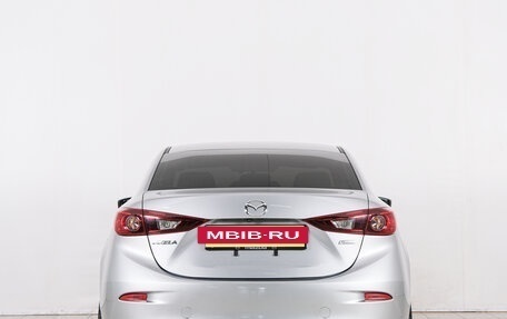 Mazda Axela, 2017 год, 1 329 000 рублей, 6 фотография