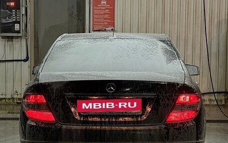 Mercedes-Benz C-Класс, 2011 год, 1 200 000 рублей, 11 фотография
