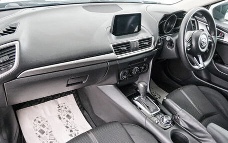 Mazda Axela, 2017 год, 1 329 000 рублей, 13 фотография