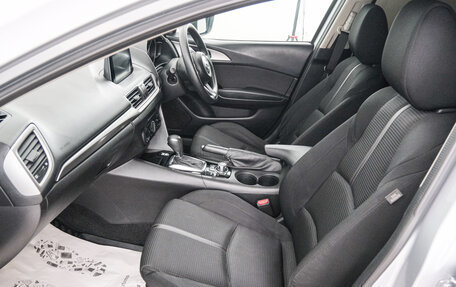 Mazda Axela, 2017 год, 1 329 000 рублей, 14 фотография