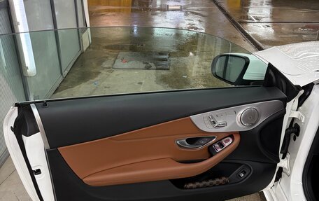 Mercedes-Benz C-Класс, 2020 год, 4 500 000 рублей, 7 фотография