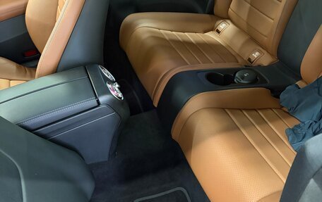 Mercedes-Benz C-Класс, 2020 год, 4 500 000 рублей, 13 фотография