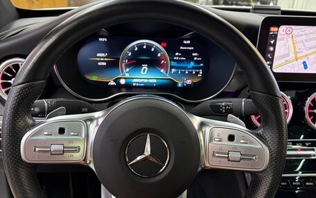 Mercedes-Benz C-Класс, 2020 год, 4 500 000 рублей, 10 фотография