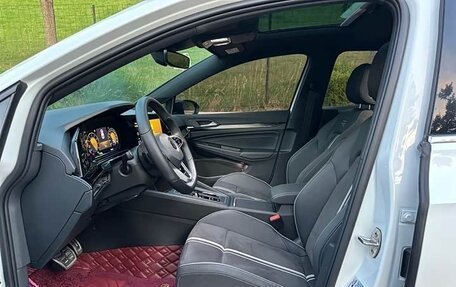 Volkswagen Golf VIII, 2022 год, 1 988 846 рублей, 13 фотография