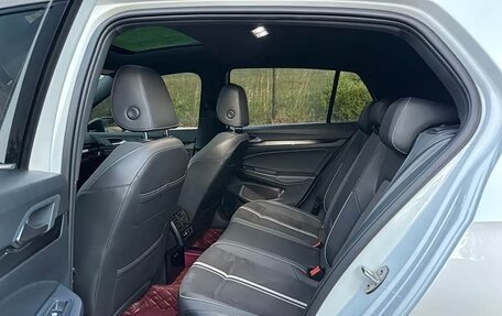 Volkswagen Golf VIII, 2022 год, 1 988 846 рублей, 17 фотография
